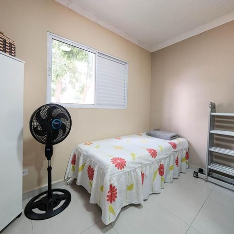 Casa à venda com 160m², 3 quartos e 3 vagasQuarto 1
