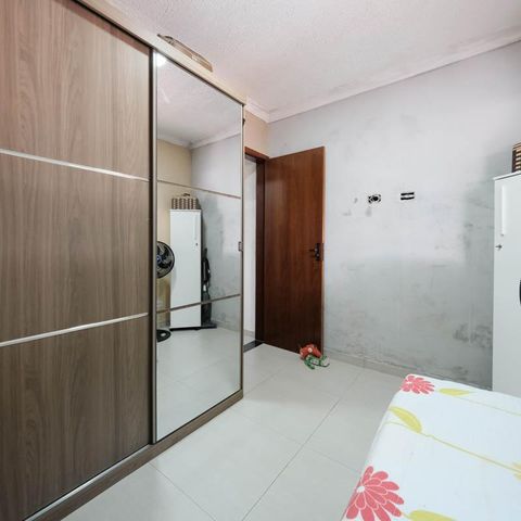 Casa à venda com 160m², 3 quartos e 3 vagasQuarto 1