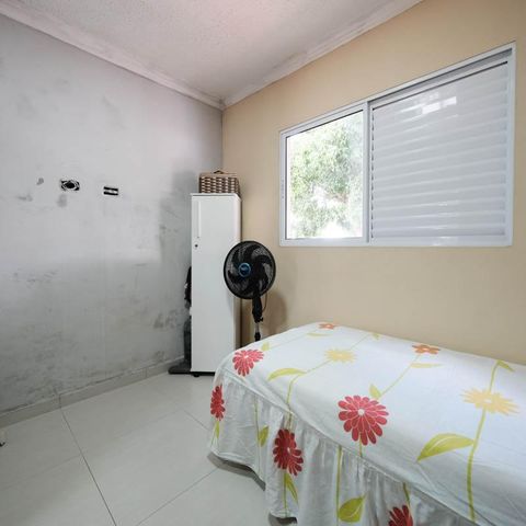 Casa à venda com 160m², 3 quartos e 3 vagasQuarto 1