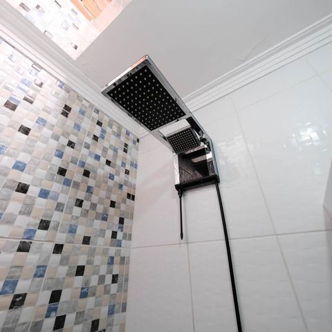Casa à venda com 160m², 3 quartos e 3 vagasBanheiro