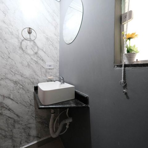 Casa à venda com 160m², 3 quartos e 3 vagasLavabo 1