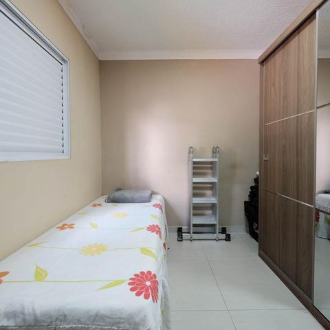 Casa à venda com 160m², 3 quartos e 3 vagasQuarto 1