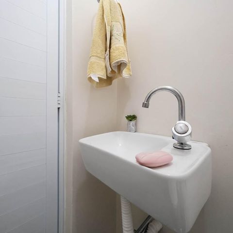 Casa à venda com 160m², 3 quartos e 3 vagasLavabo 2