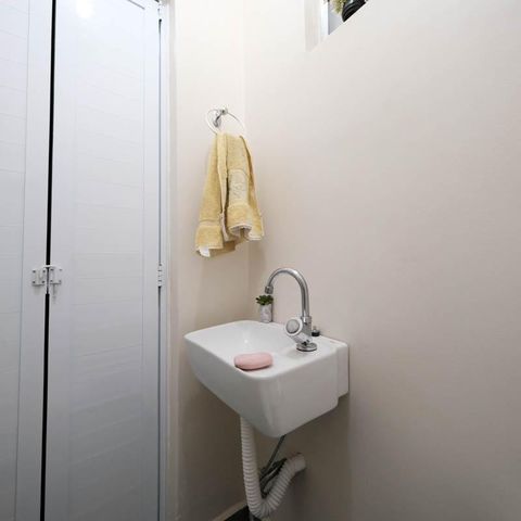 Casa à venda com 160m², 3 quartos e 3 vagasLavabo 2