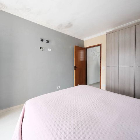 Casa à venda com 160m², 3 quartos e 3 vagasSuíte