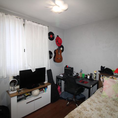 Apartamento à venda com 58m², 2 quartos e 1 vagaQuarto 1