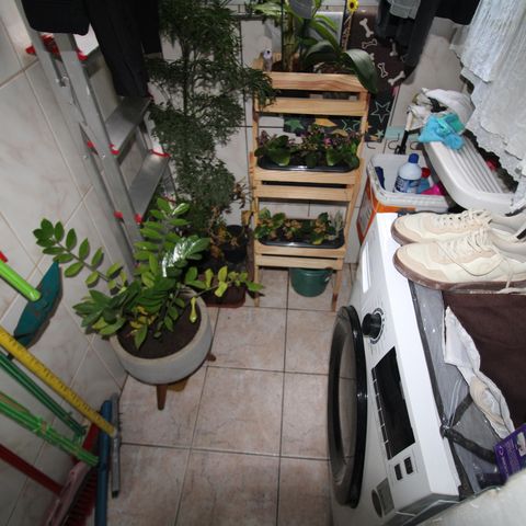 Apartamento à venda com 58m², 2 quartos e 1 vagaCozinha / Área de Serviço