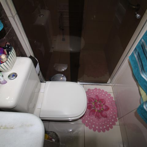 Apartamento à venda com 58m², 2 quartos e 1 vagaBanheiro