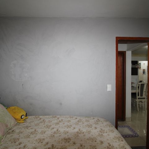 Apartamento à venda com 58m², 2 quartos e 1 vagaQuarto 1