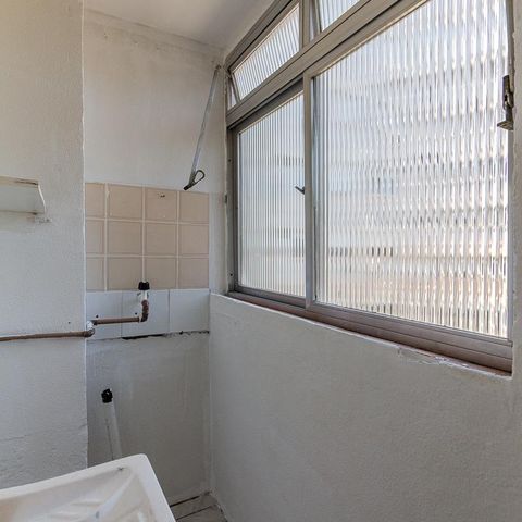 Apartamento para alugar com 44m², 1 quarto e 1 vagaÁrea de Serviço