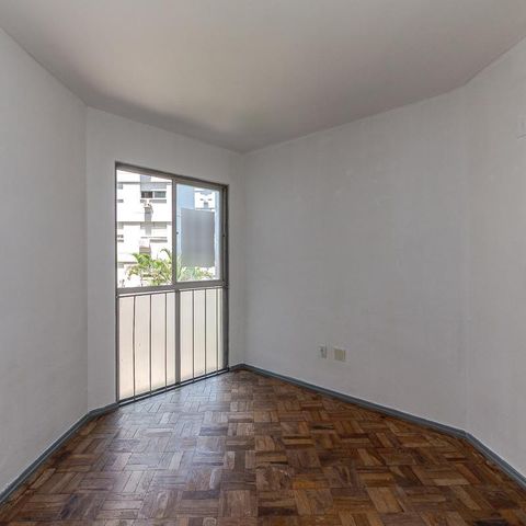 Apartamento para alugar com 44m², 1 quarto e 1 vagaSala