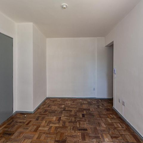 Apartamento para alugar com 44m², 1 quarto e 1 vagaSala