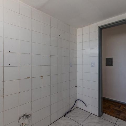 Apartamento para alugar com 44m², 1 quarto e 1 vagaCozinha