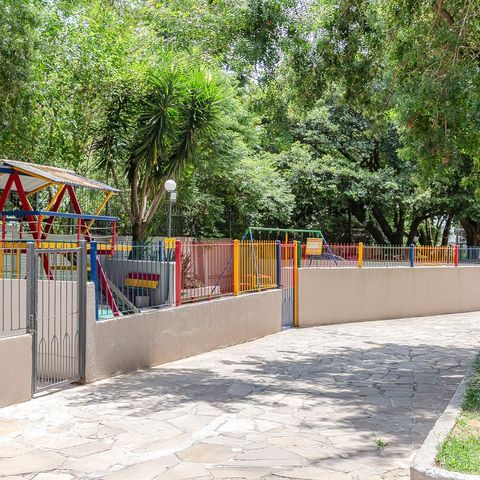 Apartamento para alugar com 44m², 1 quarto e 1 vagaÁrea comum - Playground