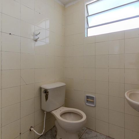 Apartamento para alugar com 44m², 1 quarto e 1 vagaBanheiro