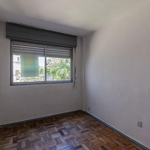 Apartamento para alugar com 44m², 1 quarto e 1 vagaQuarto