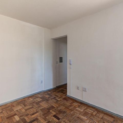 Apartamento para alugar com 44m², 1 quarto e 1 vagaSala