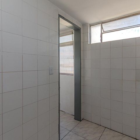 Apartamento para alugar com 44m², 1 quarto e 1 vagaCozinha