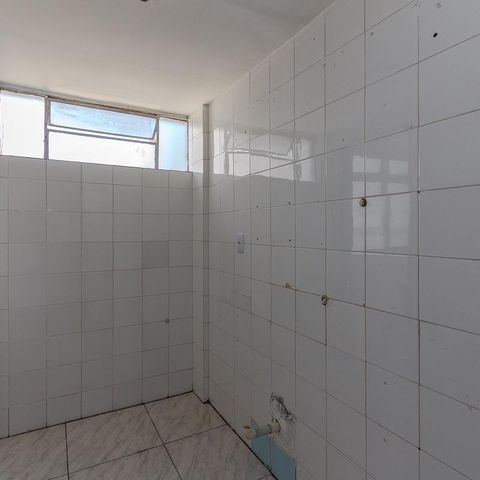 Apartamento para alugar com 44m², 1 quarto e 1 vagaCozinha