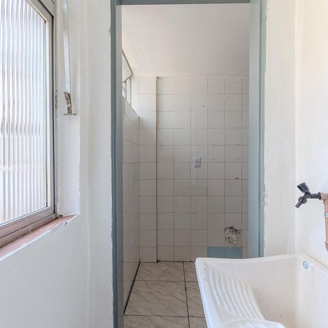 Apartamento para alugar com 44m², 1 quarto e 1 vagaÁrea de Serviço