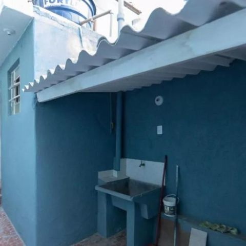 Casa à venda com 80m², 2 quartos e sem vaga Casa à venda com 80m², 2 quartos e sem vagaFoto 14