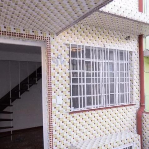 Casa à venda com 80m², 2 quartos e sem vaga Casa à venda com 80m², 2 quartos e sem vagaFoto 01