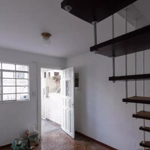 Casa à venda com 80m², 2 quartos e sem vaga Casa à venda com 80m², 2 quartos e sem vagaFoto 04