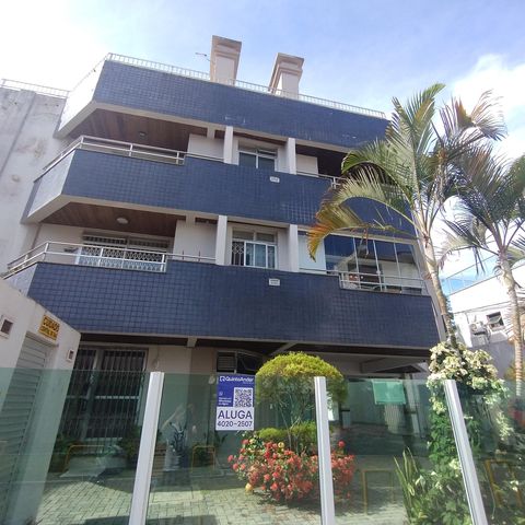 Apartamento para alugar com 116m², 2 quartos e 1 vagaFachada