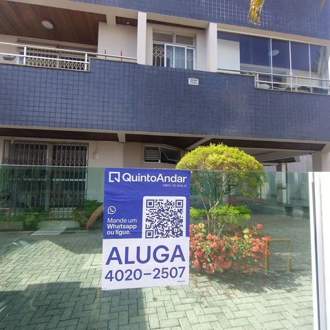 Apartamento para alugar com 116m², 2 quartos e 1 vagaPlaquinha 