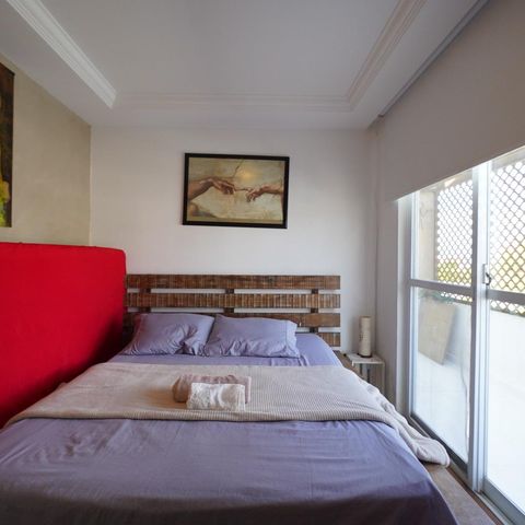 Apartamento para alugar com 116m², 2 quartos e 1 vagaQuarto 2