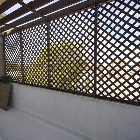 Apartamento para alugar com 116m², 2 quartos e 1 vagaQuarto 2 - vista terraço