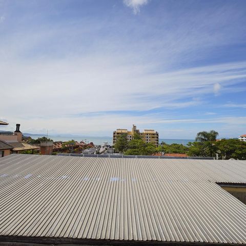 Apartamento para alugar com 116m², 2 quartos e 1 vagaVista mar