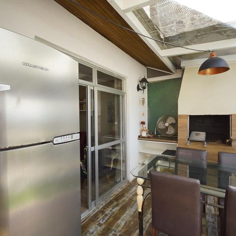 Apartamento para alugar com 116m², 2 quartos e 1 vagaCozinha