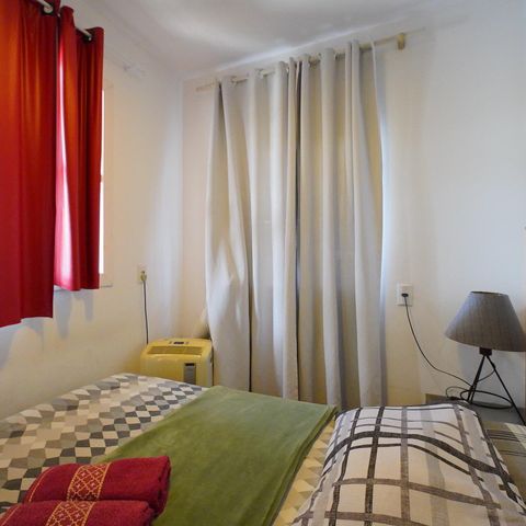 Apartamento para alugar com 116m², 2 quartos e 1 vagaQuarto 1