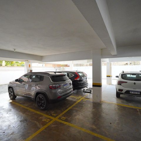 Apartamento para alugar com 116m², 2 quartos e 1 vagaÁrea comum