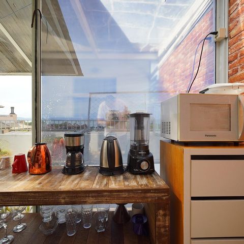 Apartamento para alugar com 116m², 2 quartos e 1 vagaCozinha
