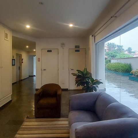 Apartamento à venda com 84m², 2 quartos e 1 vagaÁrea comum