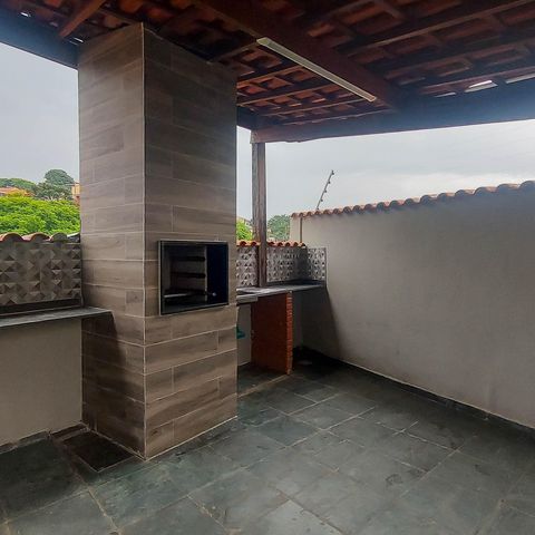 Apartamento à venda com 84m², 2 quartos e 1 vagaÁrea comum