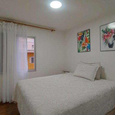 Apartamento à venda com 84m², 2 quartos e 1 vagaQuarto