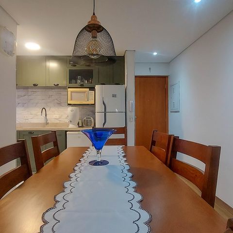 Apartamento à venda com 84m², 2 quartos e 1 vagaSala