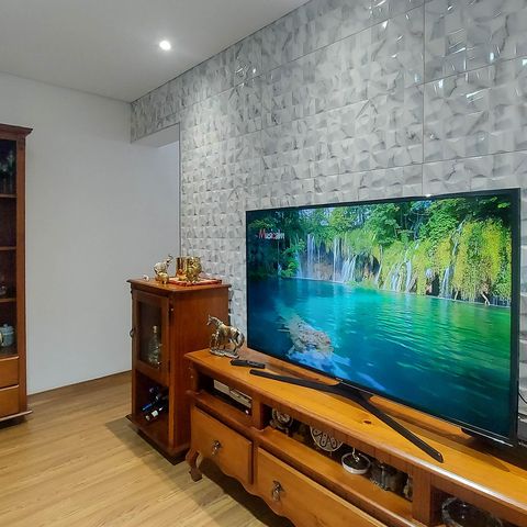Apartamento à venda com 84m², 2 quartos e 1 vagaSala
