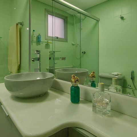 Apartamento à venda com 84m², 2 quartos e 1 vagaBanheiro