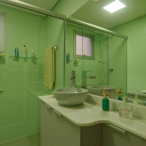 Apartamento à venda com 84m², 2 quartos e 1 vagaBanheiro
