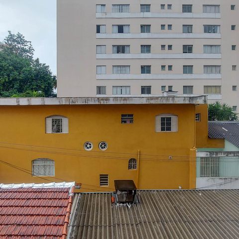 Apartamento à venda com 84m², 2 quartos e 1 vagaVista do Quarto