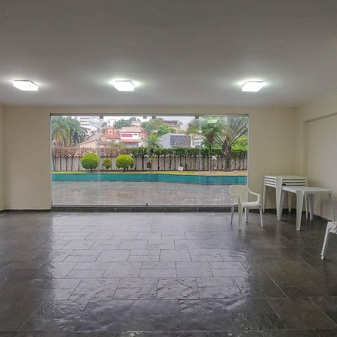 Apartamento à venda com 84m², 2 quartos e 1 vagaÁrea comum