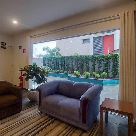 Apartamento à venda com 84m², 2 quartos e 1 vagaÁrea comum
