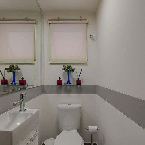 Apartamento à venda com 84m², 2 quartos e 1 vagaLavabo