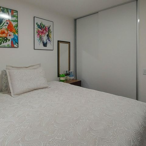 Apartamento à venda com 84m², 2 quartos e 1 vagaQuarto