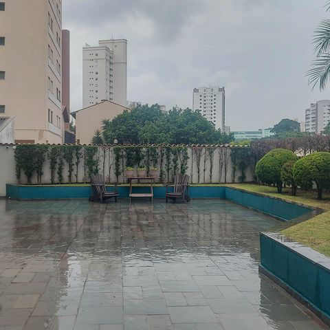 Apartamento à venda com 84m², 2 quartos e 1 vagaÁrea comum