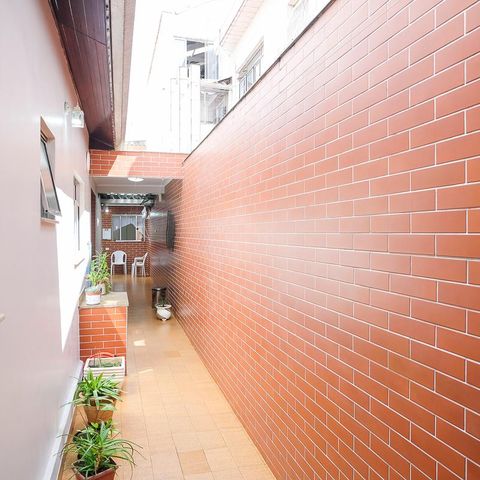 Casa à venda com 129m², 2 quartos e 2 vagasQuintal